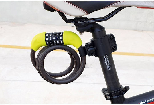 Urban 120cm Motorcycle Chain Lock Motorcycle Chain Lock