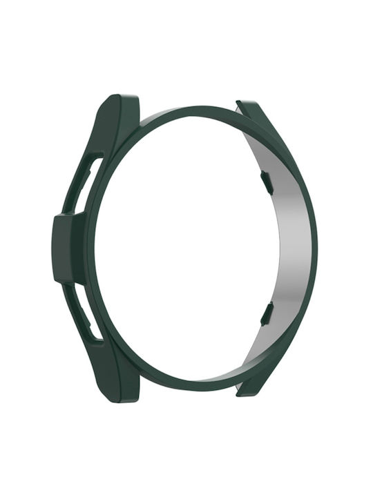 Πλαστική Θήκη σε Πράσινο χρώμα για το Samsung Galaxy Watch 6 40mm