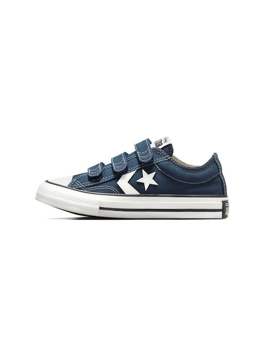Converse Kids Sneakers Star Player Blue