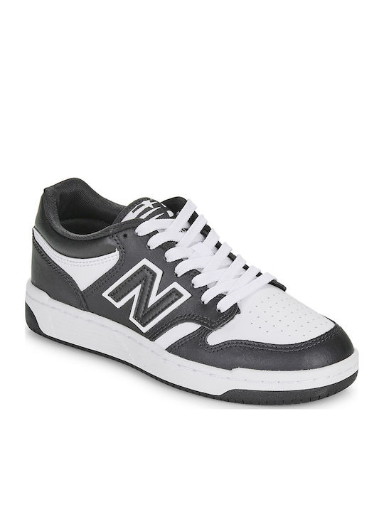 New Balance 480 Μπλε