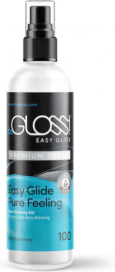 BeGloss Easy Glide Premium Spray в спрей 100мл