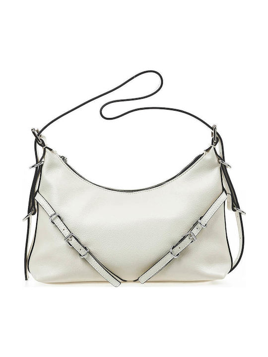 Damentasche Schultertasche Rosa