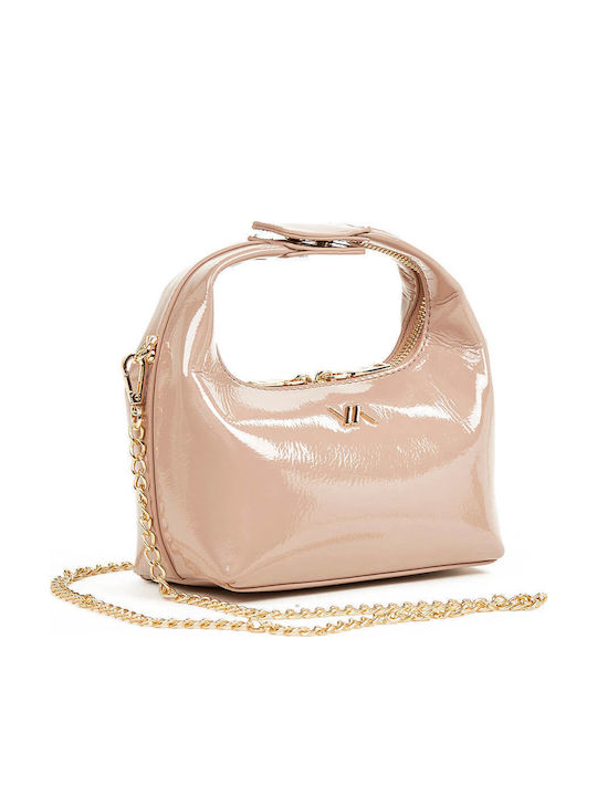 Damentasche Schultertasche Orange