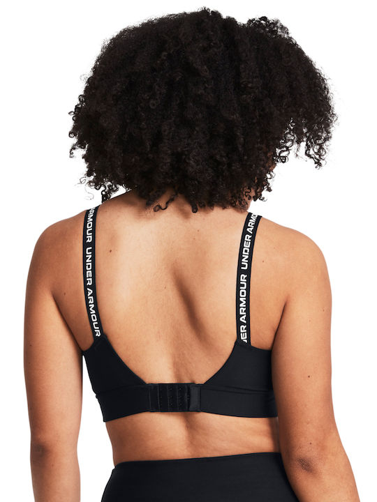 Women's Bra without Padding Black