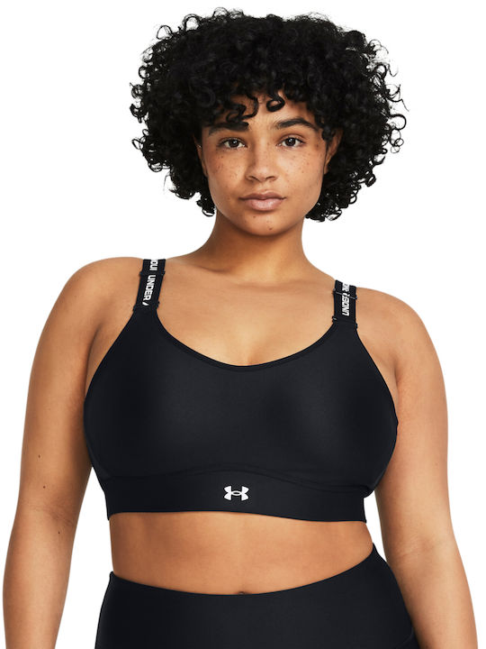 Women's Bra without Padding Black
