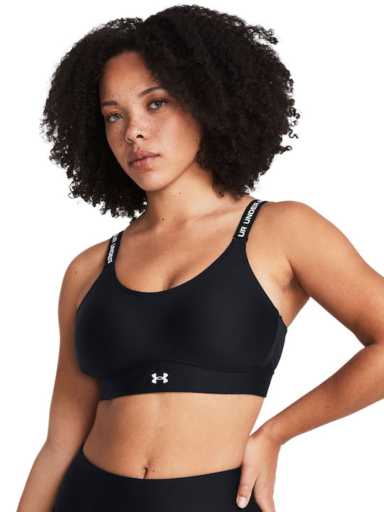 Women's Bra without Padding Black