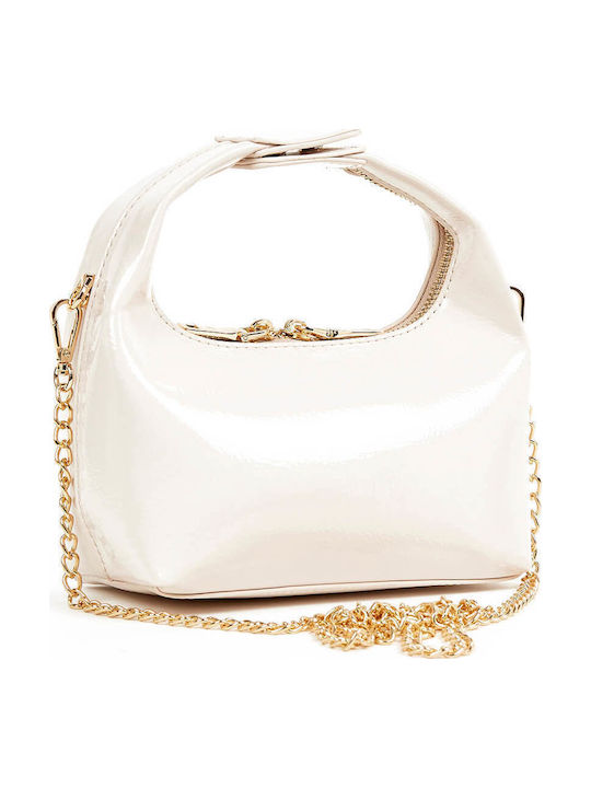 Damentasche Schultertasche Orange
