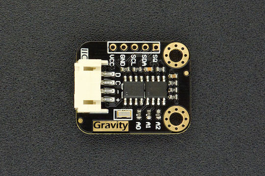 DFRobot I2C DS1307 RTC Module DFR0151