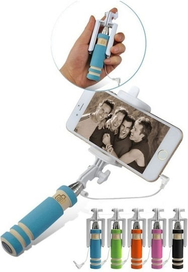Selfie Stick with 3.5mm Cable 04001MMP50CL-21296