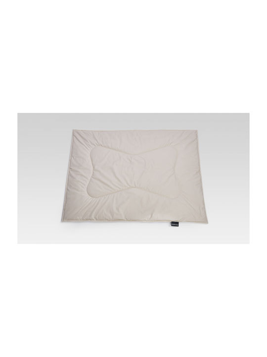 Valeria Home Păpălău Pentru Patut Lână 70x100cm