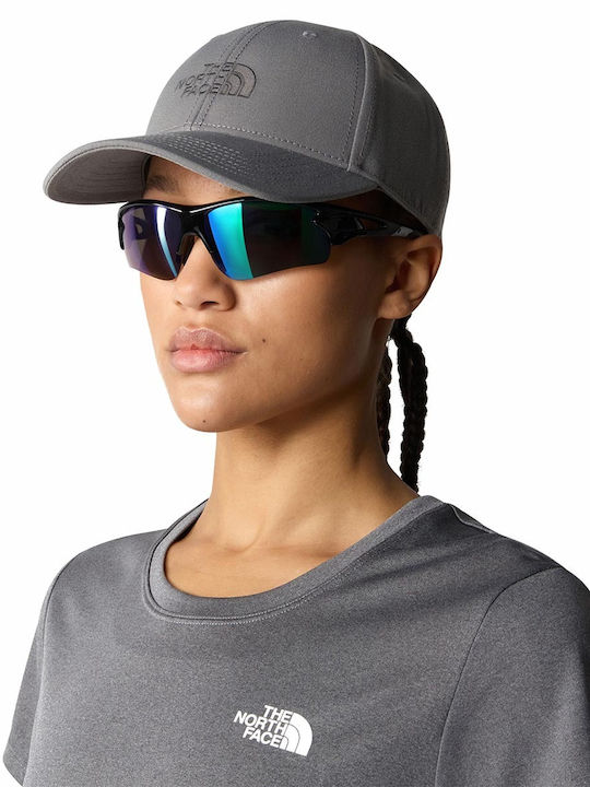 The North Face Recycled 66 Classic Jockey Γκρι NF0A4VSVSOU The North Face Recycled 66 Classic Jockey Γκρι NF0A4VSVSOU