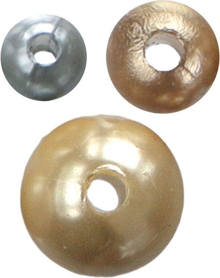Titanum Decorative Element for DIY Crafts Gray