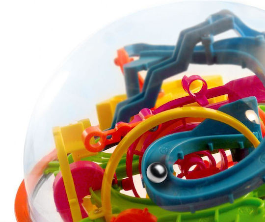 Brainstorm Labirint din Plastic A3001
