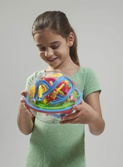 Brainstorm Labirint din Plastic A3001