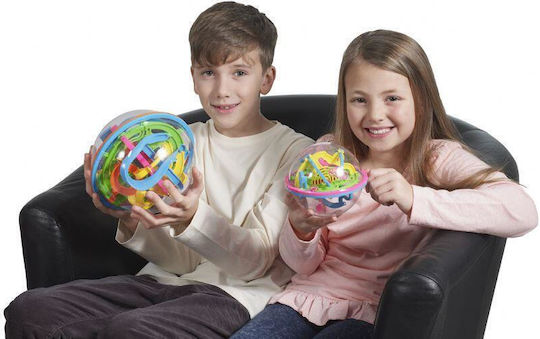 Brainstorm Labirint din Plastic A3001