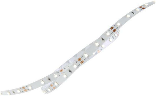 Geyer Rezistent la apă Bandă LED 12V Alb Cald Lumină