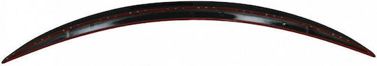 Carner Trunk Lid Spoiler made of Plastic SsangYong Subaru Suzuki Toyota Volkswagen Volvo Zastava Tesla Model Y 2020+ Lipspoiler