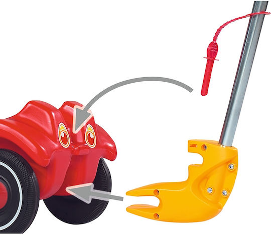 Big Griffe für Kinderroller