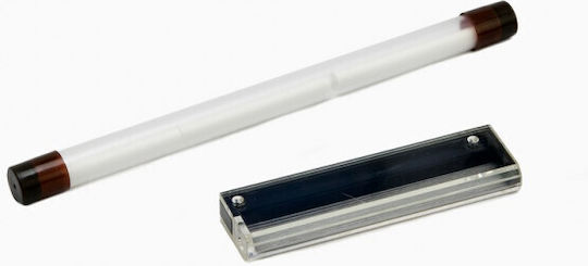Twsbi Mechanical Pencil Metallic 1pcs Gray