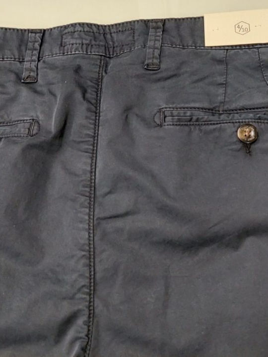 Παντελόνι Chino Μπλε