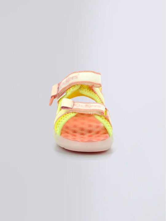 Kickers Kinder Sandalen