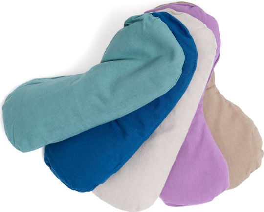 Simplygreen Cotton made Sleep Mask 20x10cm Blue