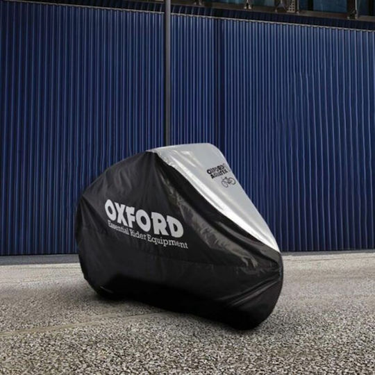Oxford Waterproof Motorcycle Cover Aquatex CC1