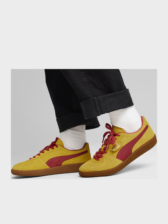 PUMA