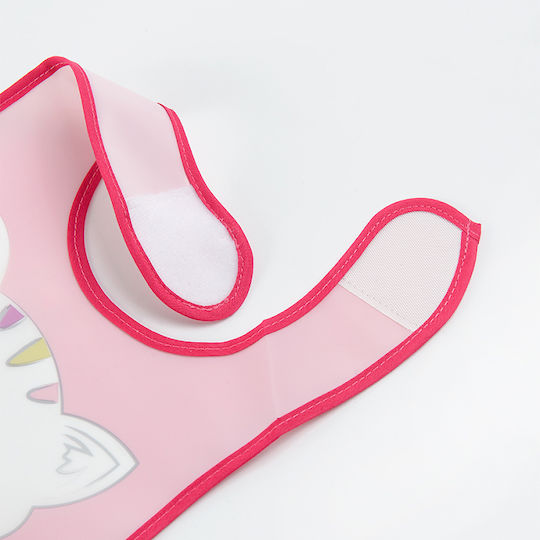 Cool Club Fabric Baby Bib