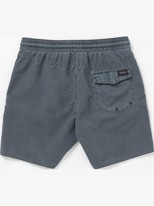 Center Trunk 17 Herren Badebekleidung Bermuda Petrol