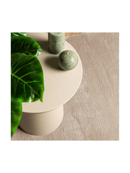 vidaXL Huarte Anti-slip Rug Rectangular Soft/ Flourishing