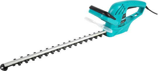 Detoolz Electric Foarfecă de gard viu 550W cu Lungimea Lamei 55cm