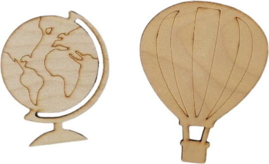 Oxygen Kids Ceiling Light