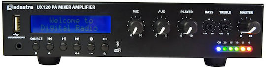 Adastra Ux120 120W/100V