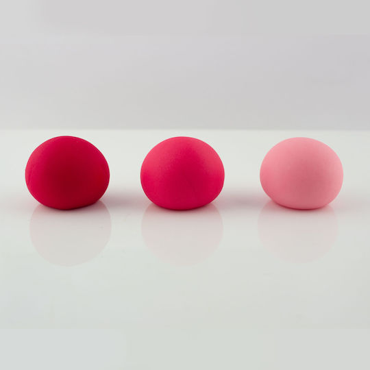 Lumea Colorant pentru Cofetărie în Formă de Gel Burgundy 1buc 30gr Tub