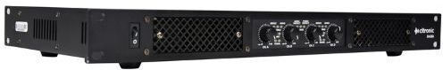 Citronic D4200 Commercial Power Amplifier 200W/100V