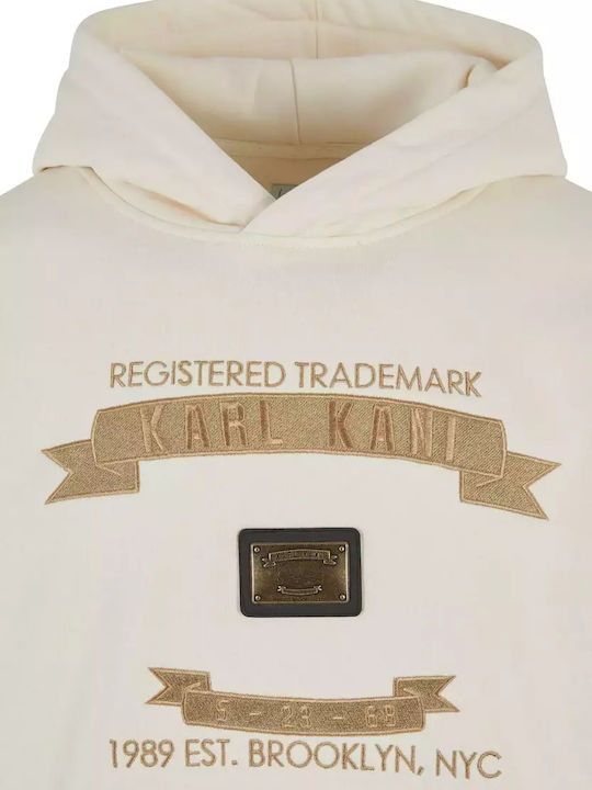 Sweatshirt mit Kapuze Off White