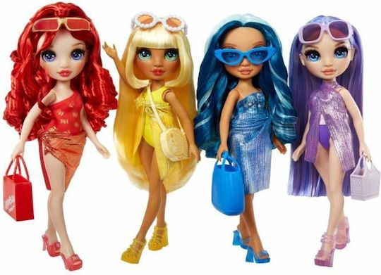 MGA Entertainment Swim & Style Κούκλα Violet Willow για 4+ Ετών 28εκ.