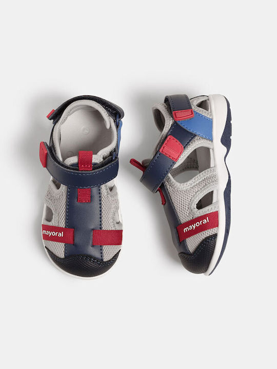 Mayoral Kids' Sandals Multicolour