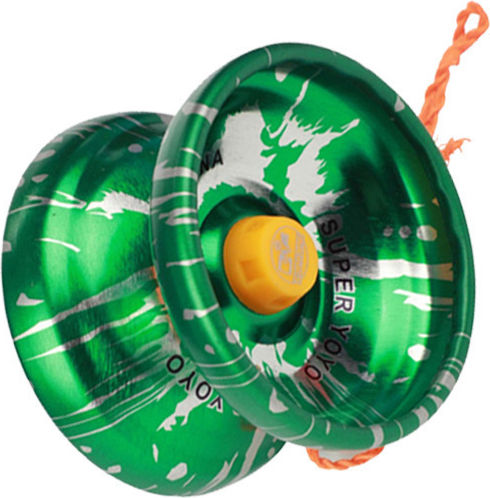 Toi-Toys Yo-Yo