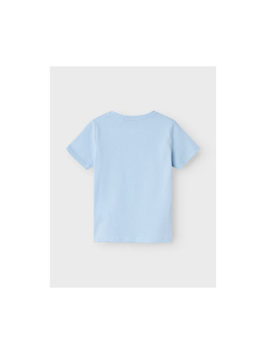 Name It Kids T-shirt Blue