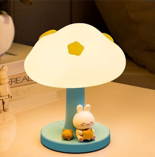 Kids Decorative Lamp 10x13cm