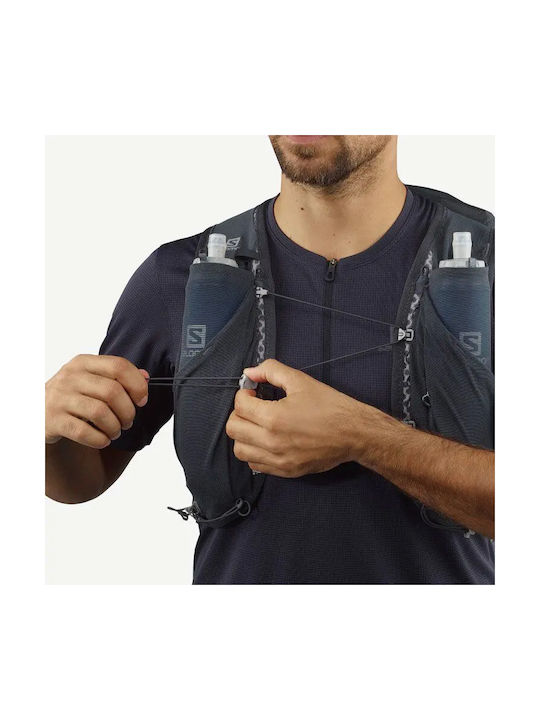 Salomon XA 25 Ορειβατικό Σακίδιο 25lt Μαύρο Daypack