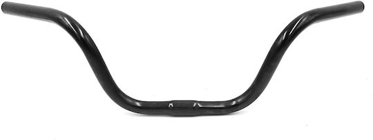 005505 Ghidon de Bicicletă Oraș Negru
