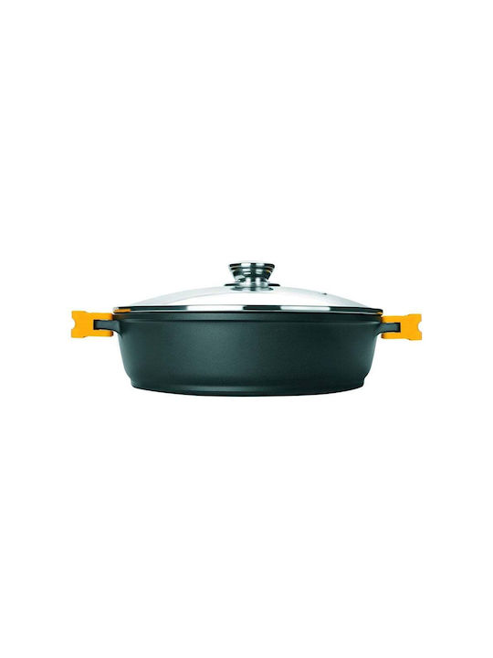 Ibili din Aluminiu 32cm