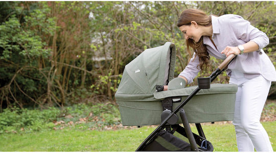 Joie Port Bebe Ramble Pebble