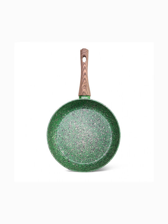 Fissman Pan made of Aluminum with Non-Stick Coating