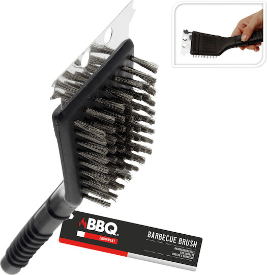 BBQ Collection Βούρτσα Καθαρισμού BBQ 20εκ.
