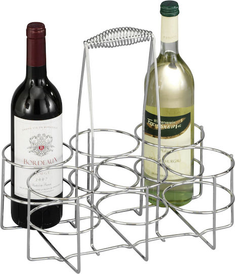 Zeller Wine Case