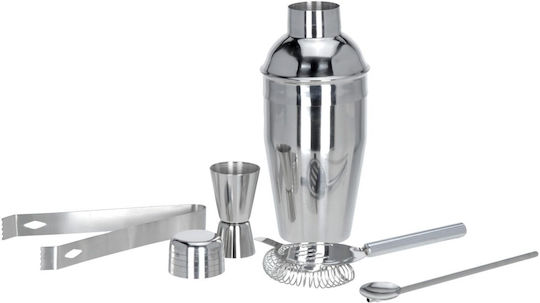 Excellent Houseware Shaker 5τμχ A12441260